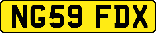 NG59FDX