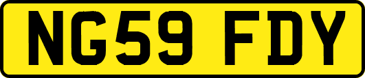 NG59FDY