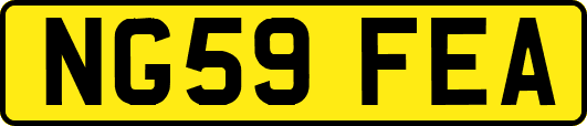 NG59FEA