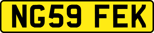 NG59FEK