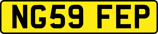 NG59FEP