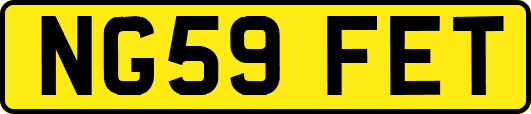 NG59FET
