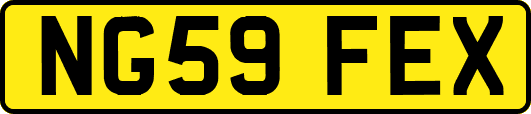 NG59FEX