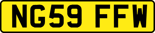 NG59FFW