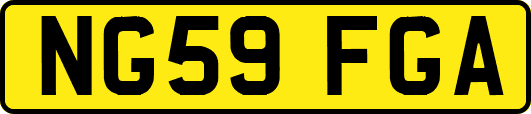 NG59FGA