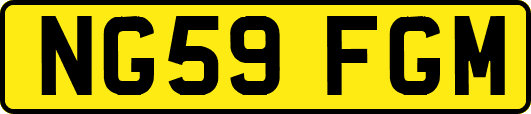 NG59FGM