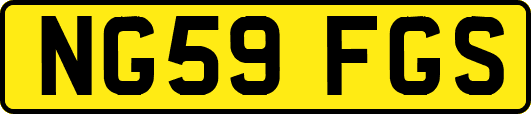 NG59FGS