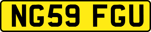 NG59FGU