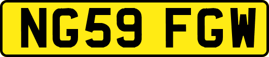 NG59FGW