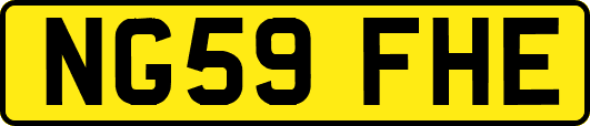 NG59FHE