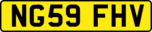 NG59FHV