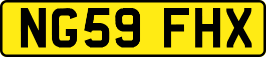 NG59FHX