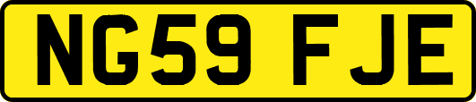 NG59FJE