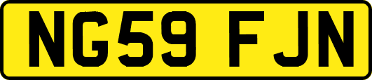 NG59FJN