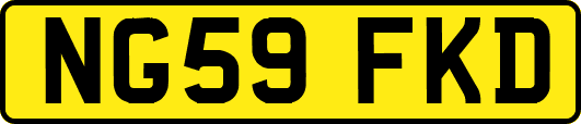 NG59FKD