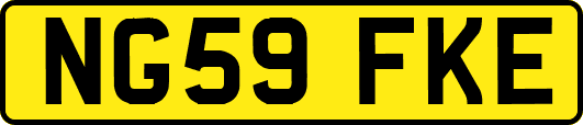 NG59FKE