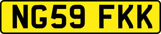 NG59FKK