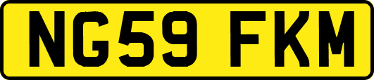 NG59FKM