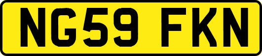 NG59FKN