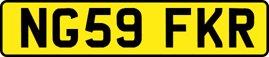 NG59FKR