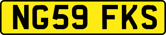 NG59FKS