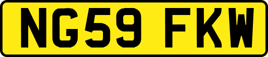 NG59FKW