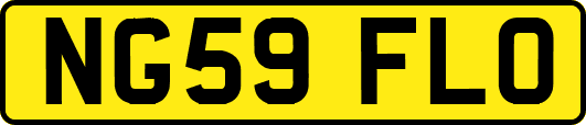NG59FLO