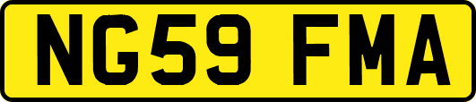 NG59FMA