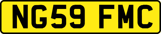 NG59FMC