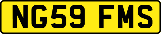 NG59FMS