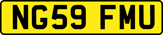 NG59FMU