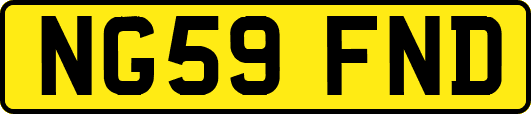 NG59FND