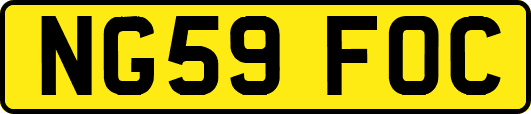 NG59FOC