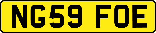 NG59FOE