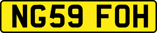 NG59FOH