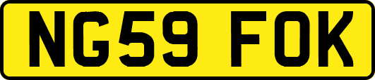 NG59FOK