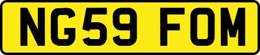 NG59FOM