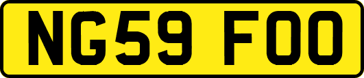 NG59FOO