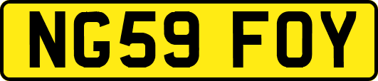 NG59FOY