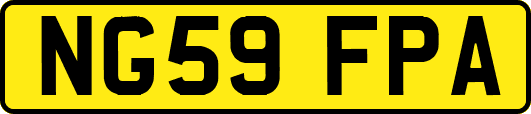 NG59FPA