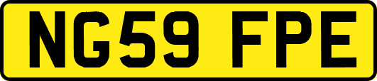 NG59FPE