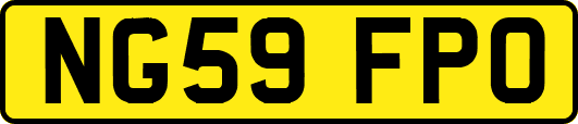 NG59FPO