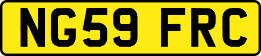 NG59FRC