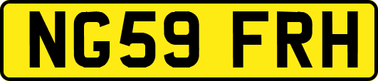 NG59FRH