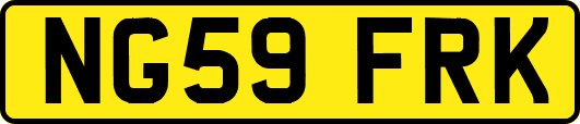 NG59FRK