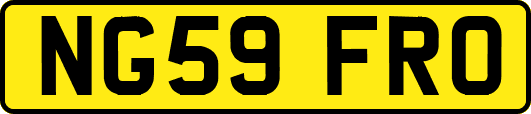 NG59FRO