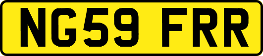 NG59FRR