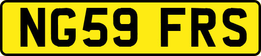 NG59FRS