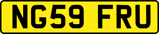 NG59FRU