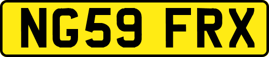 NG59FRX